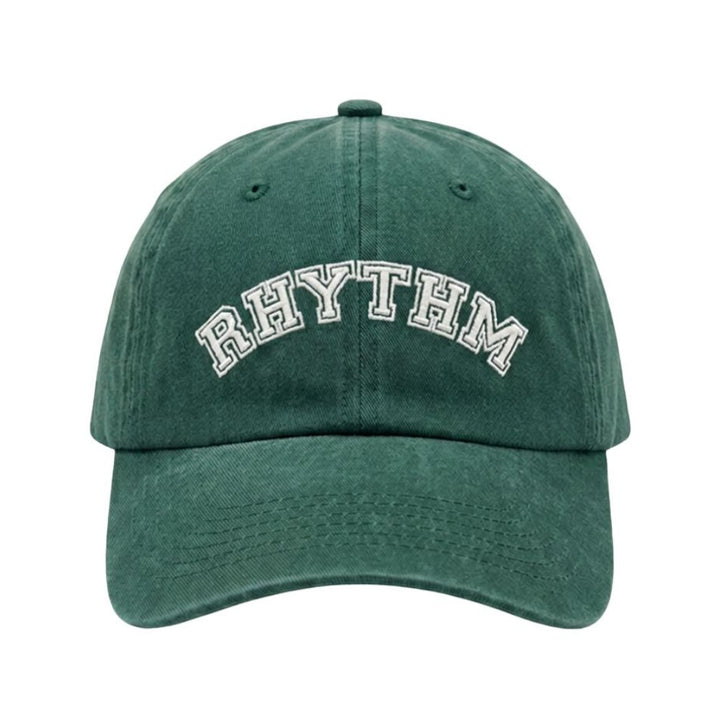 Rhythm Collegiate Cap Forest