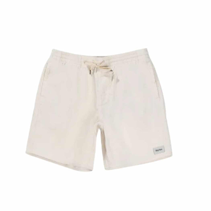 Rhythm Cord Jam Short White