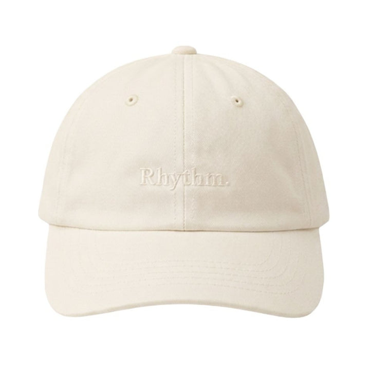 Rhythm Essential Brushed Twill Cap Stone