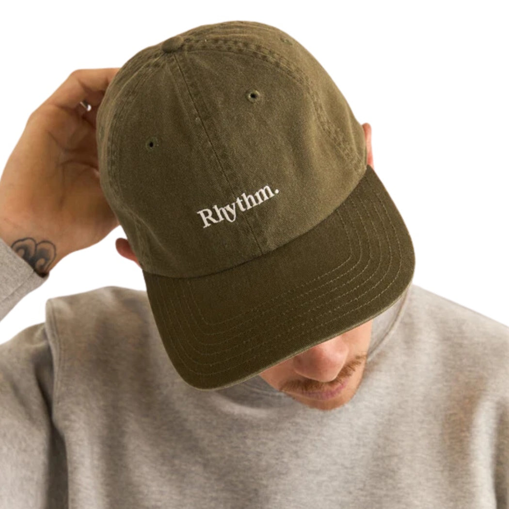 Rhythm Essential Cap Fatigue