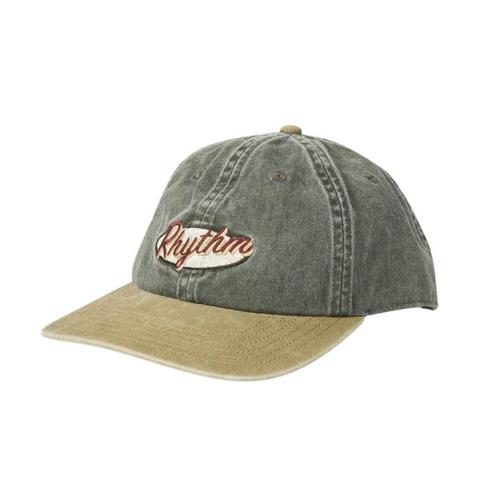Rhythm Hallmark Cap Fatigue