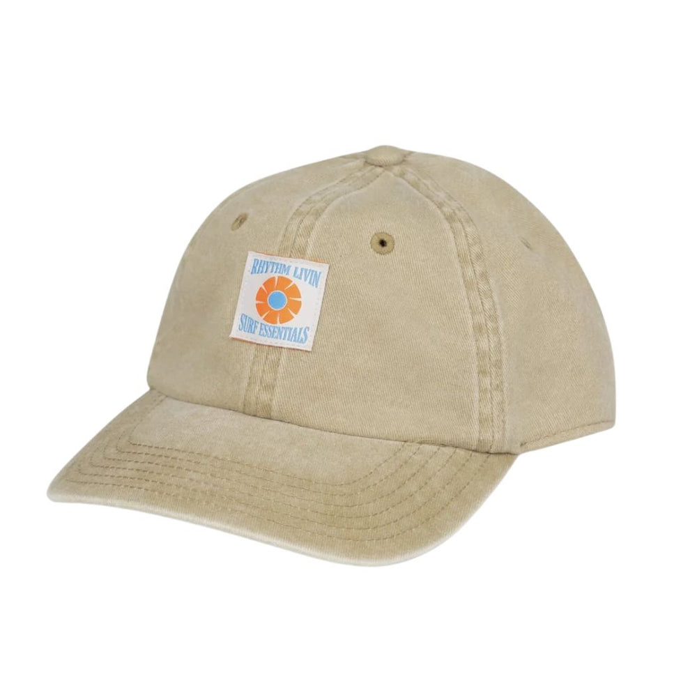 Rhythm Sports Cap Sand
