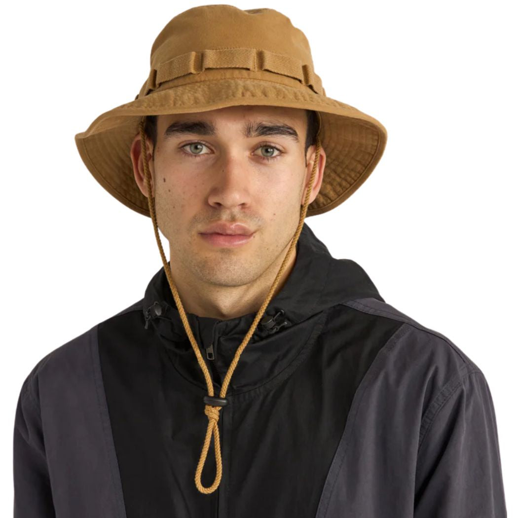 Rhythm Worn Path Boonie Sand