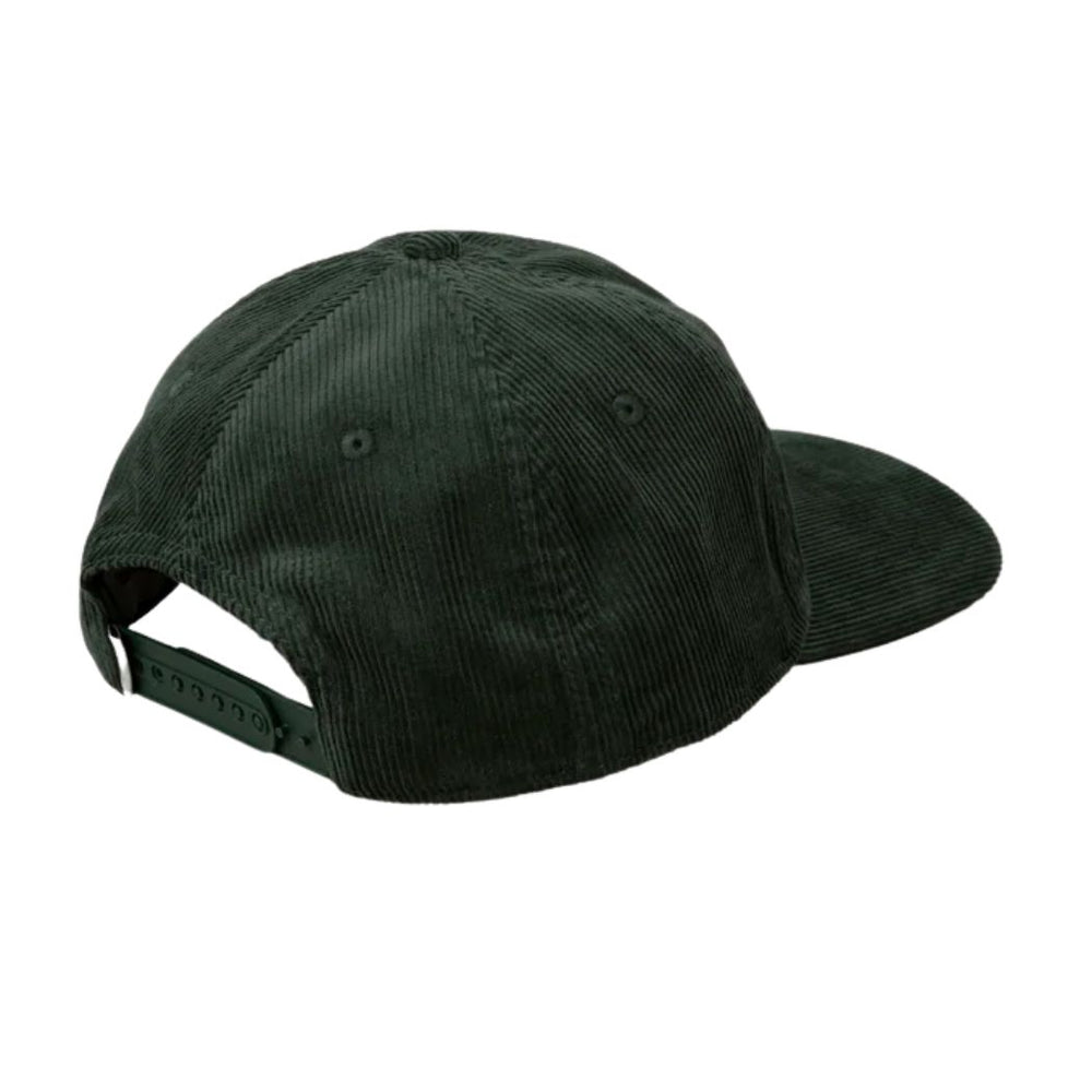 Rhythm Awake Cord Cap Green