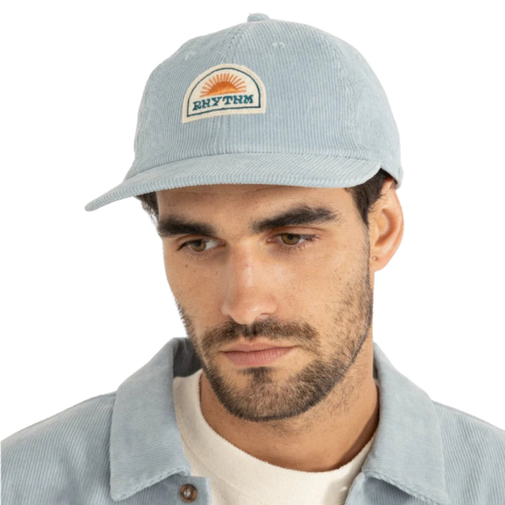 Rhythm Awake Cord Cap Mist