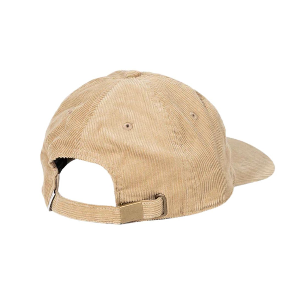 Rhythm Awake Cord Cap Sand