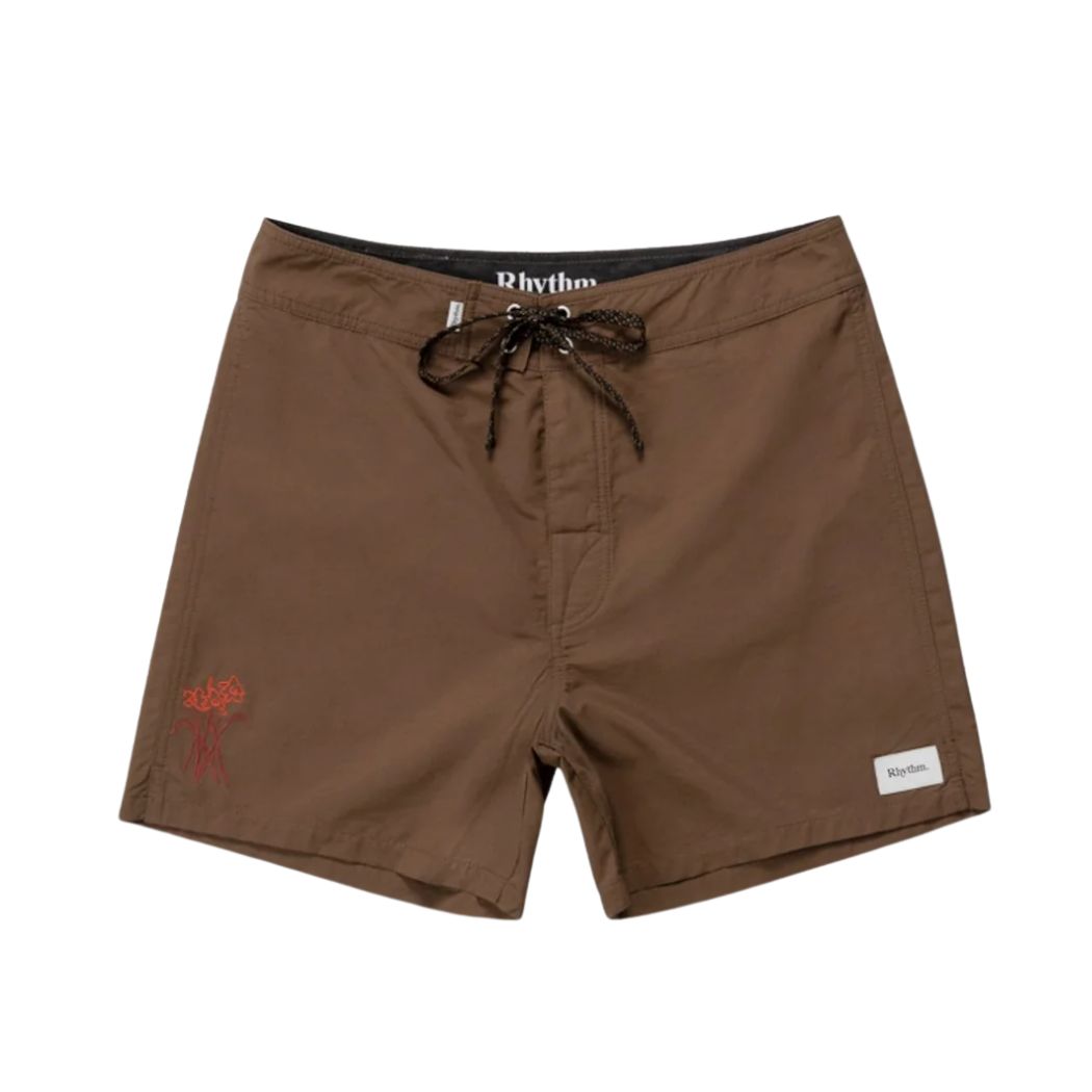 Rhythm Bouquet Heritage Trunk Coffee