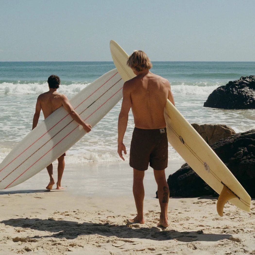 Rhythm Bouquet Heritage Trunk Coffee