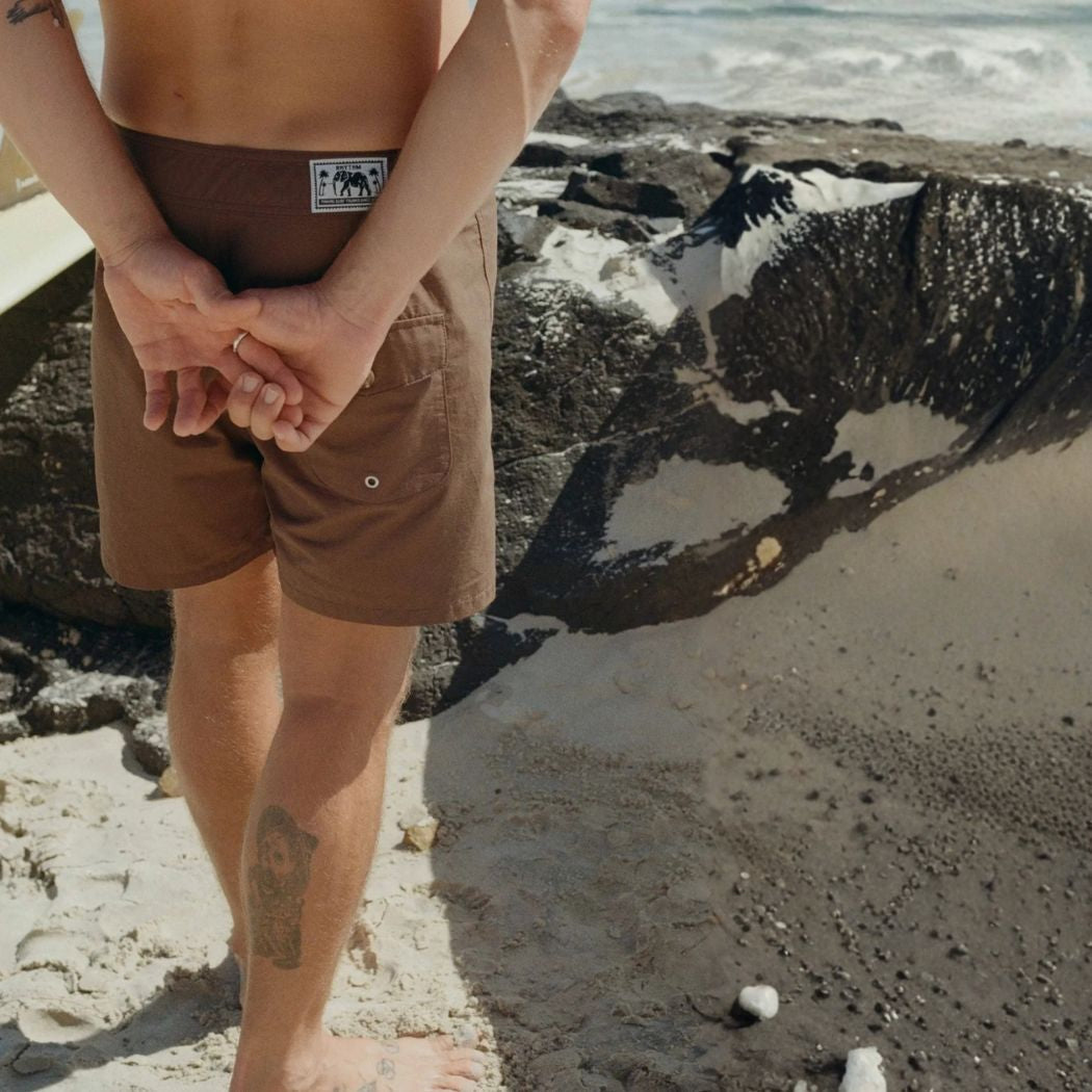 Rhythm Bouquet Heritage Trunk Coffee