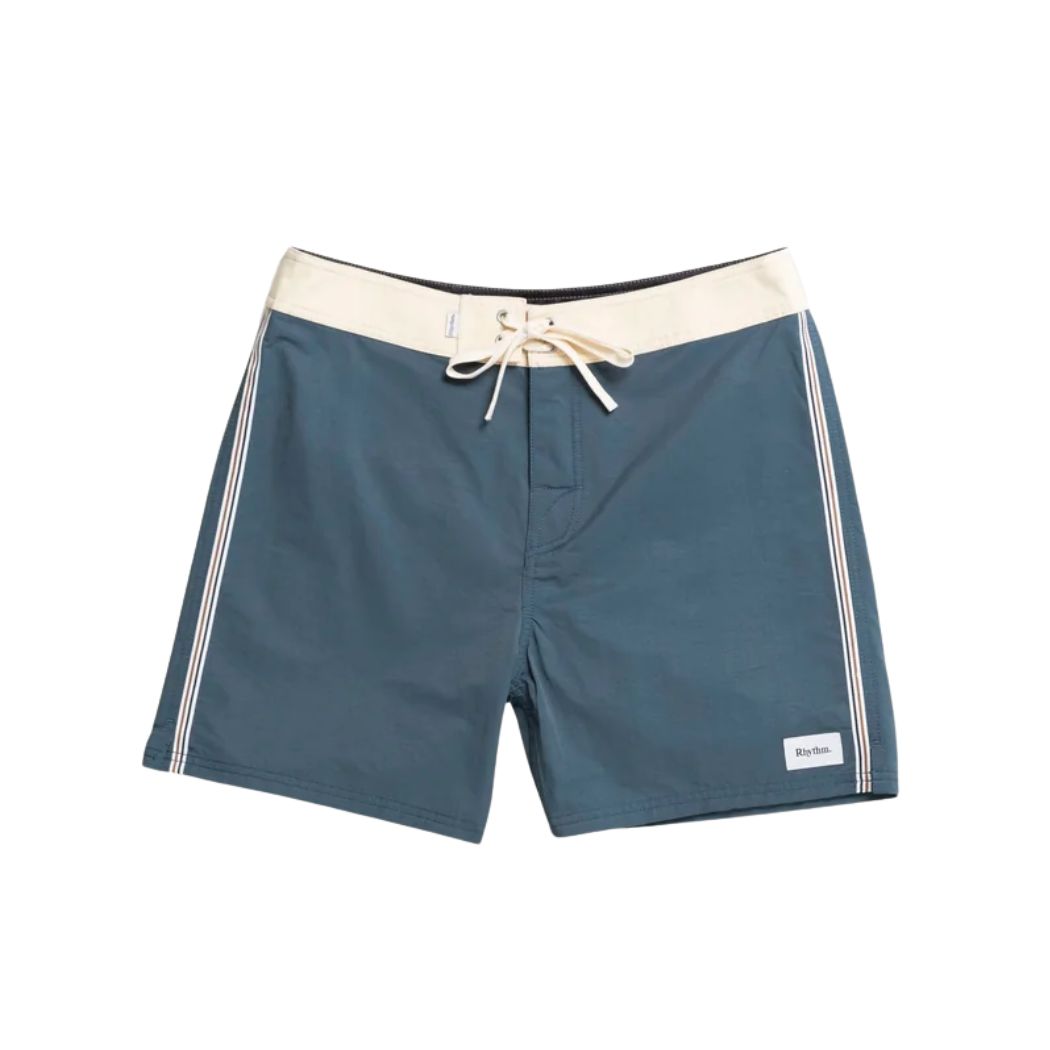 Rhythm Bouquet Heritage Trunk Teal
