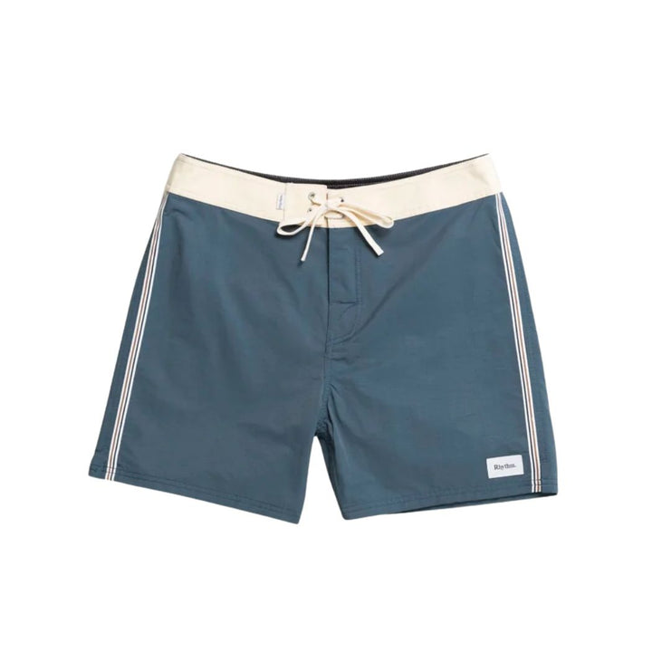 Rhythm Bouquet Heritage Trunk Teal
