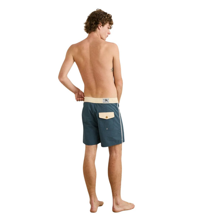 Rhythm Bouquet Heritage Trunk Teal