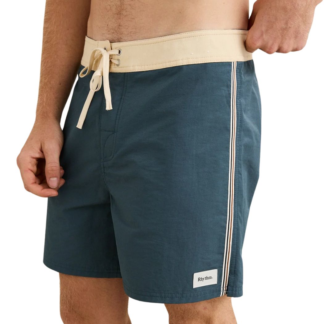Rhythm Bouquet Heritage Trunk Teal