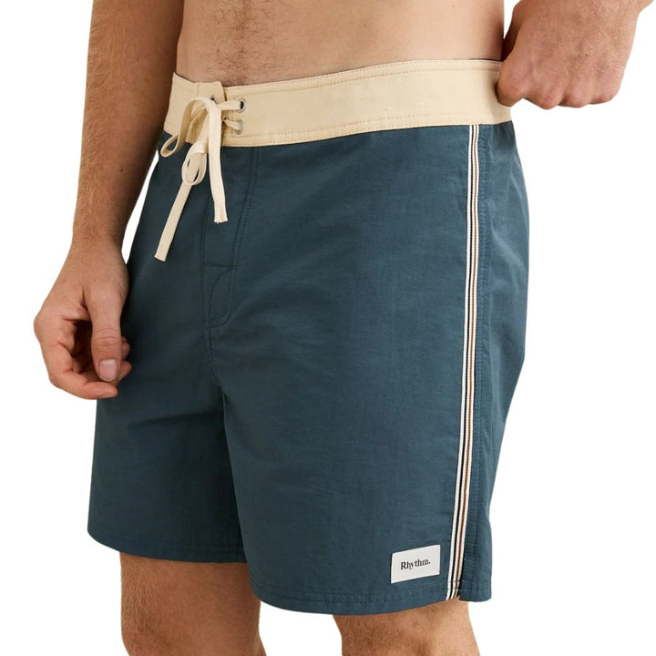 Rhythm Bouquet Heritage Trunk Teal