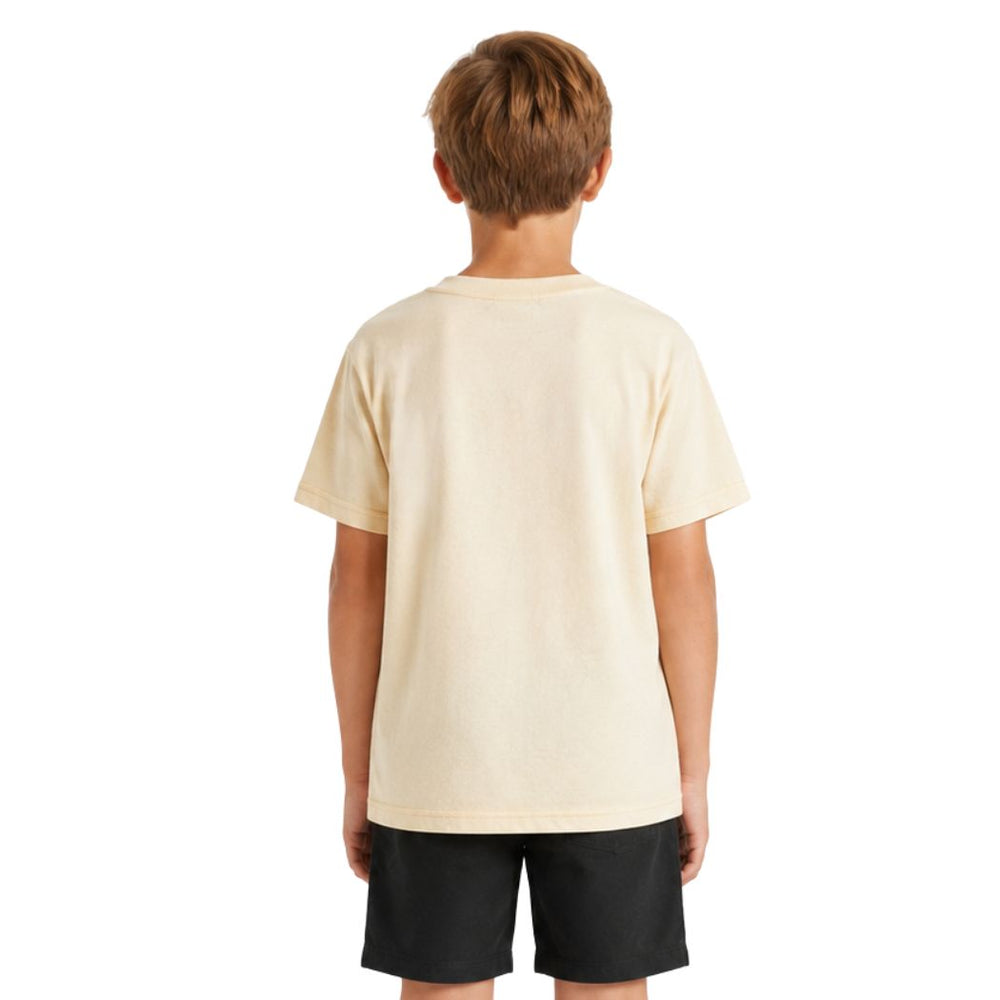 Rhythm Boys Vibrato Short Sleeve T-Shirt