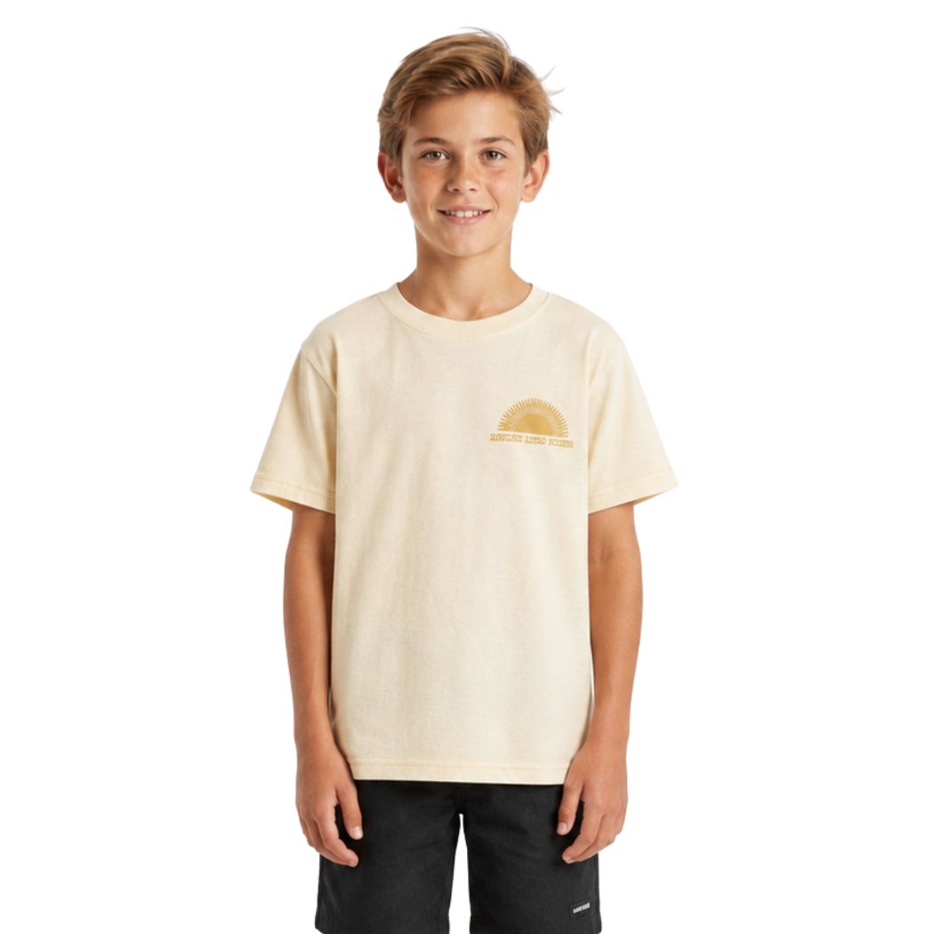 Rhythm Boys Vibrato Short Sleeve T-Shirt