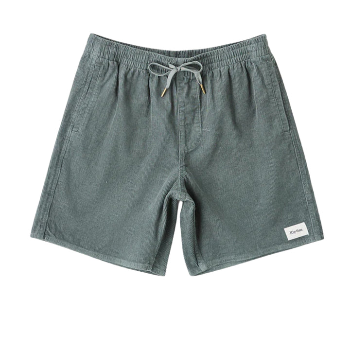 Rhythm Classic Cord Jam Silver Pine