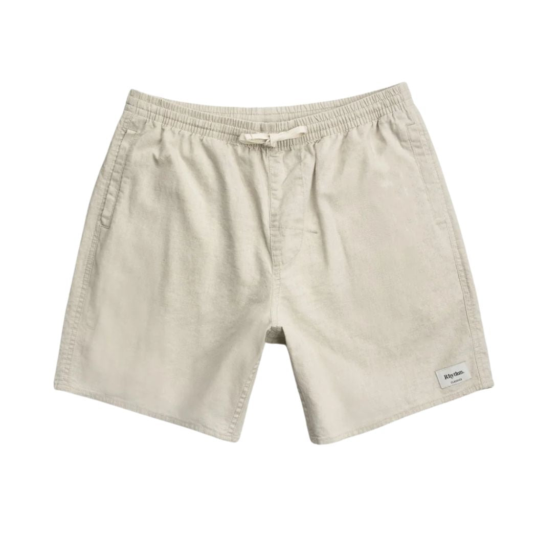 Rhythm Classic Linen Jam Sand