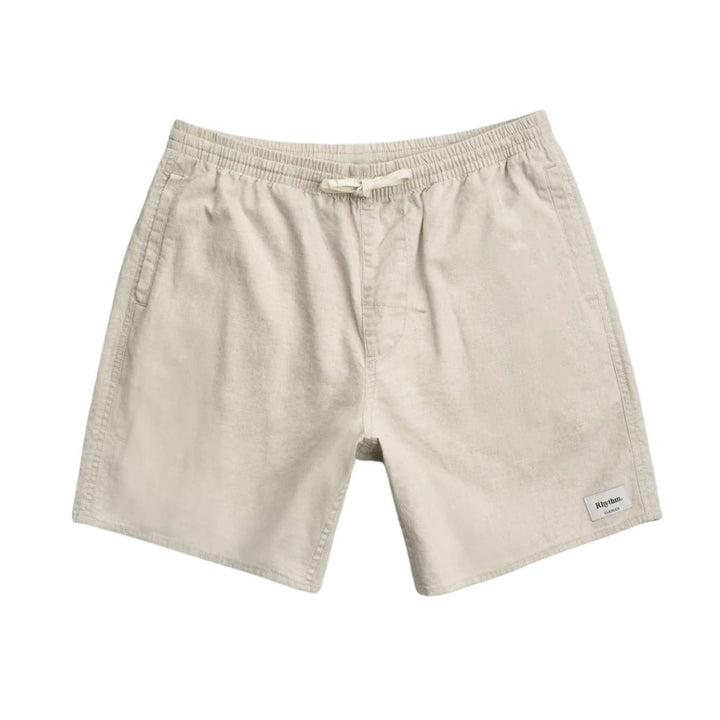 Rhythm Classic Linen Jam Sand