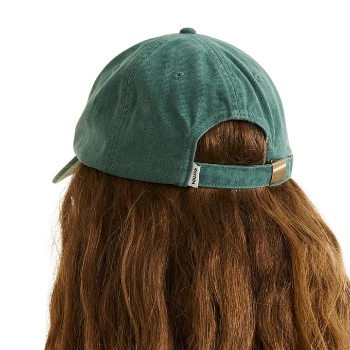 Rhythm Collegiate Cap Forest