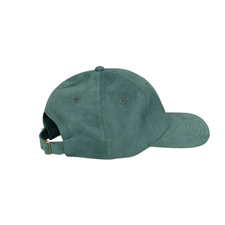 Rhythm Essential Brushed Twill Cap Green