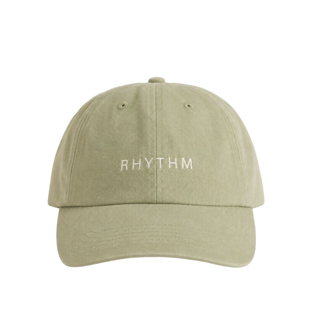 Rhythm Essential Cap Palm

