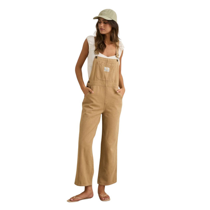Rhythm Essential Cap Palm