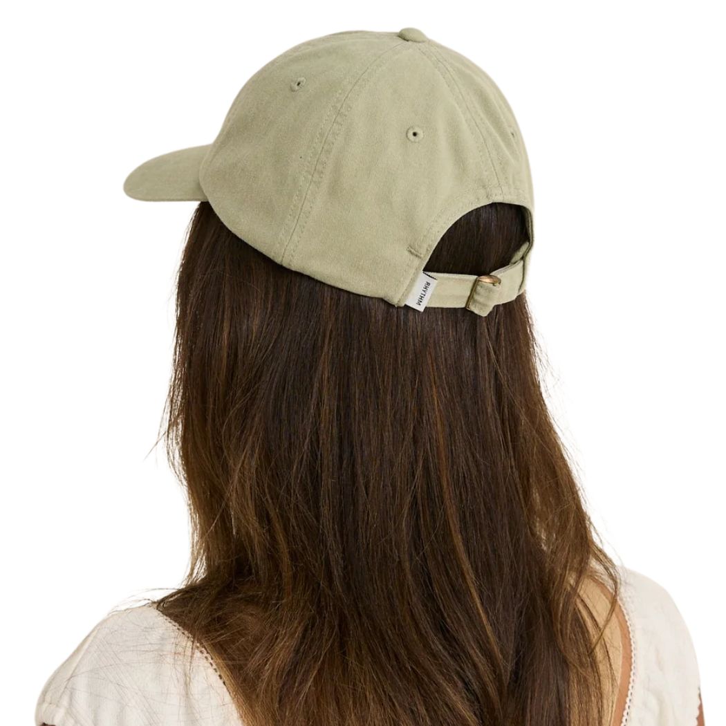 Rhythm Essential Cap Palm