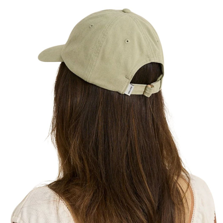 Rhythm Essential Cap Palm