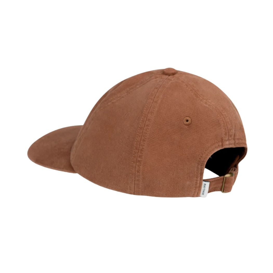 Rhythm Essentials Cap Chocolate
