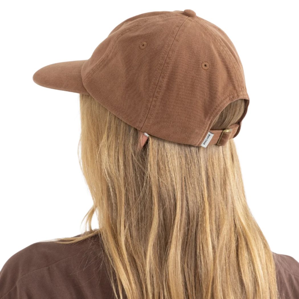 Rhythm Essentials Cap Chocolate