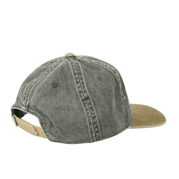 Rhythm Hallmark Cap Fatigue