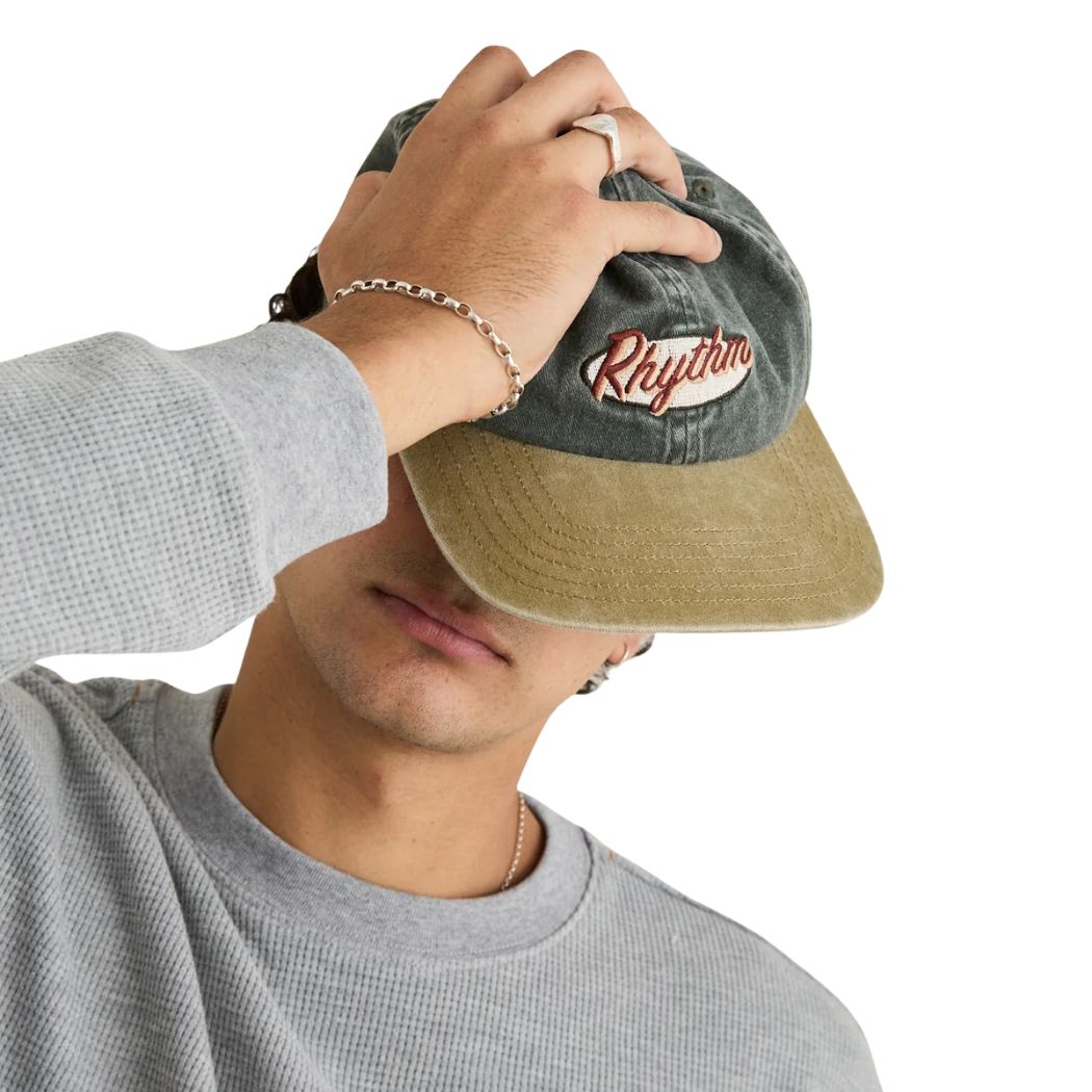 Rhythm Hallmark Cap Fatigue