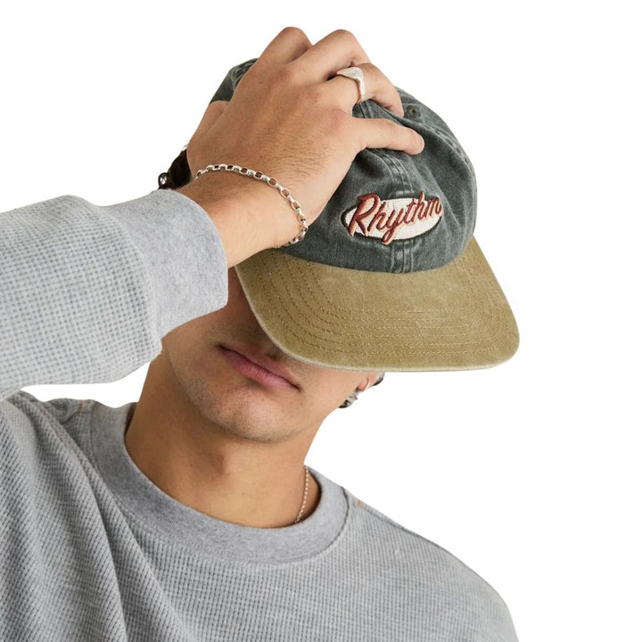 Rhythm Hallmark Cap Fatigue