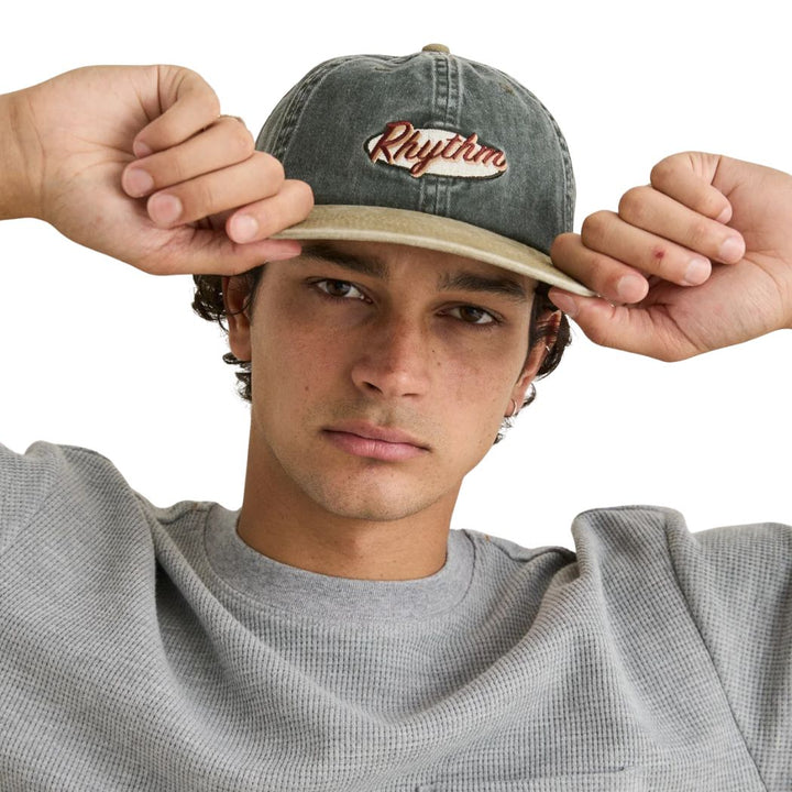 Rhythm Hallmark Cap Fatigue