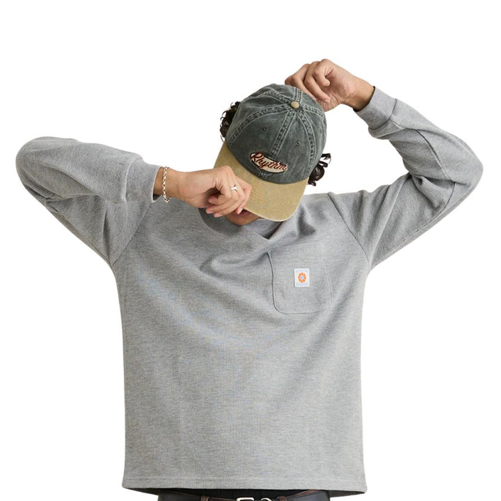 Rhythm Hallmark Cap Fatigue