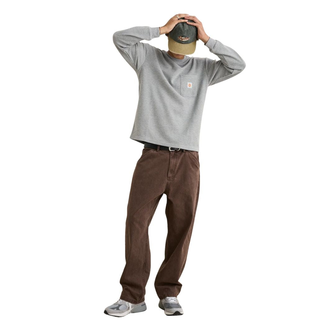 Rhythm Hallmark Cap Fatigue