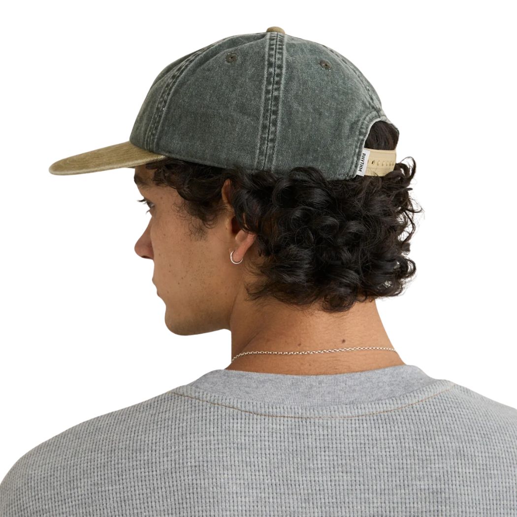 Rhythm Hallmark Cap Fatigue