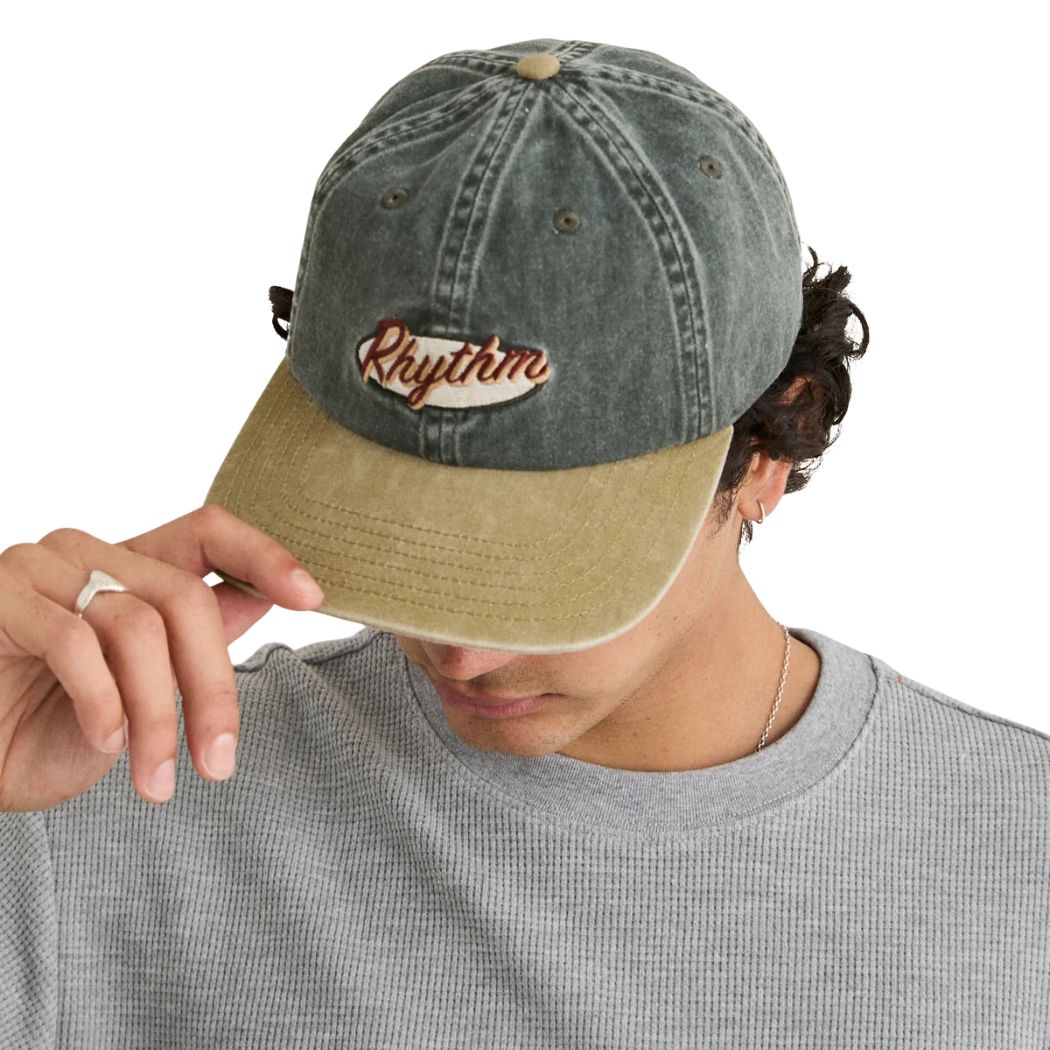 Rhythm Hallmark Cap Fatigue