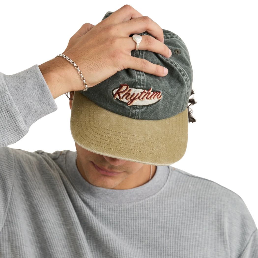 Rhythm Hallmark Cap Fatigue