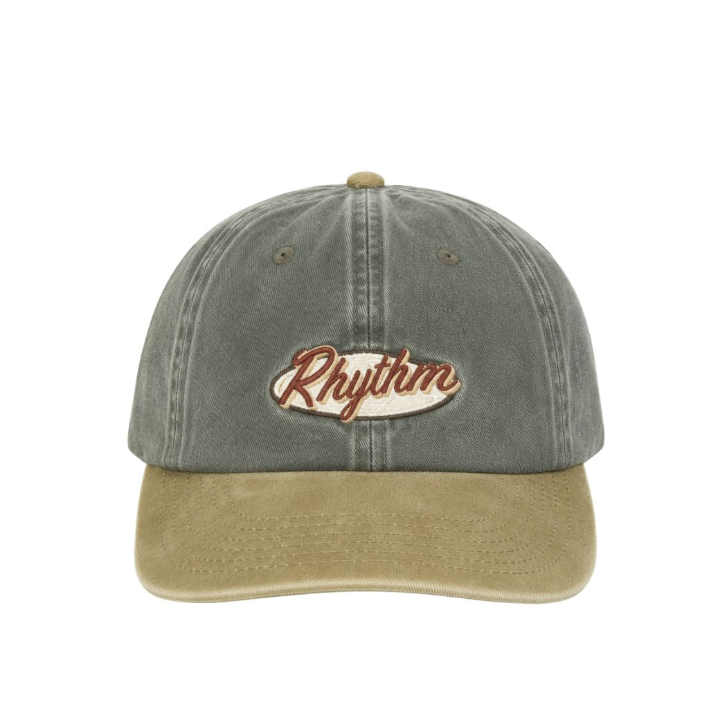 Rhythm Hallmark Cap Fatigue