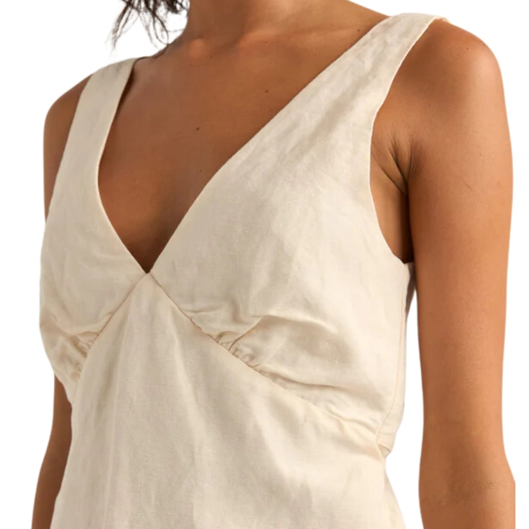 Rhythm Lucia Top Cream