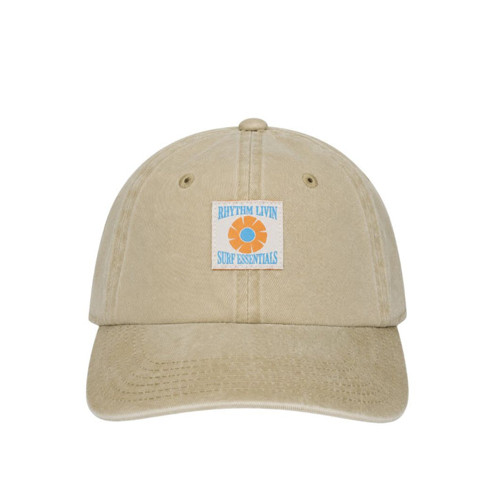 
Rhythm Sports Cap Sand