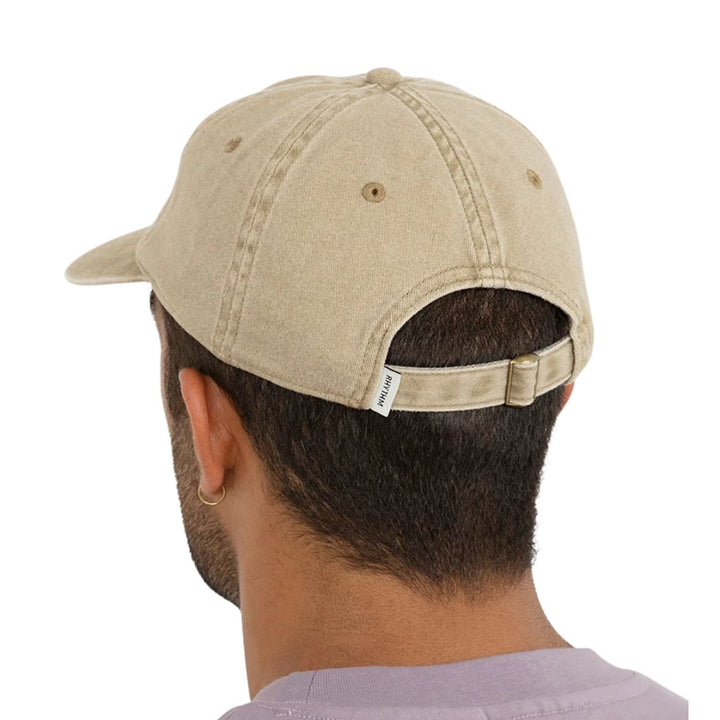 Rhythm Sports Cap Sand