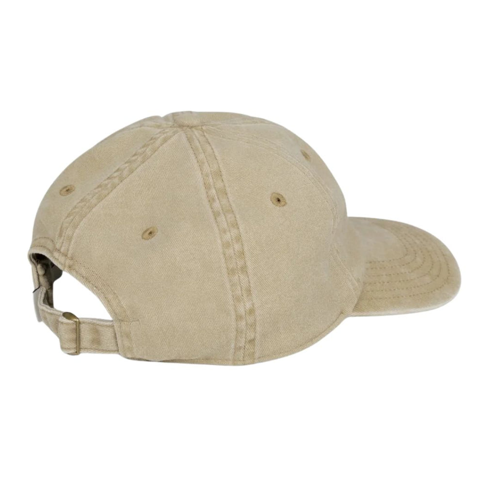 Rhythm Sports Cap Sand