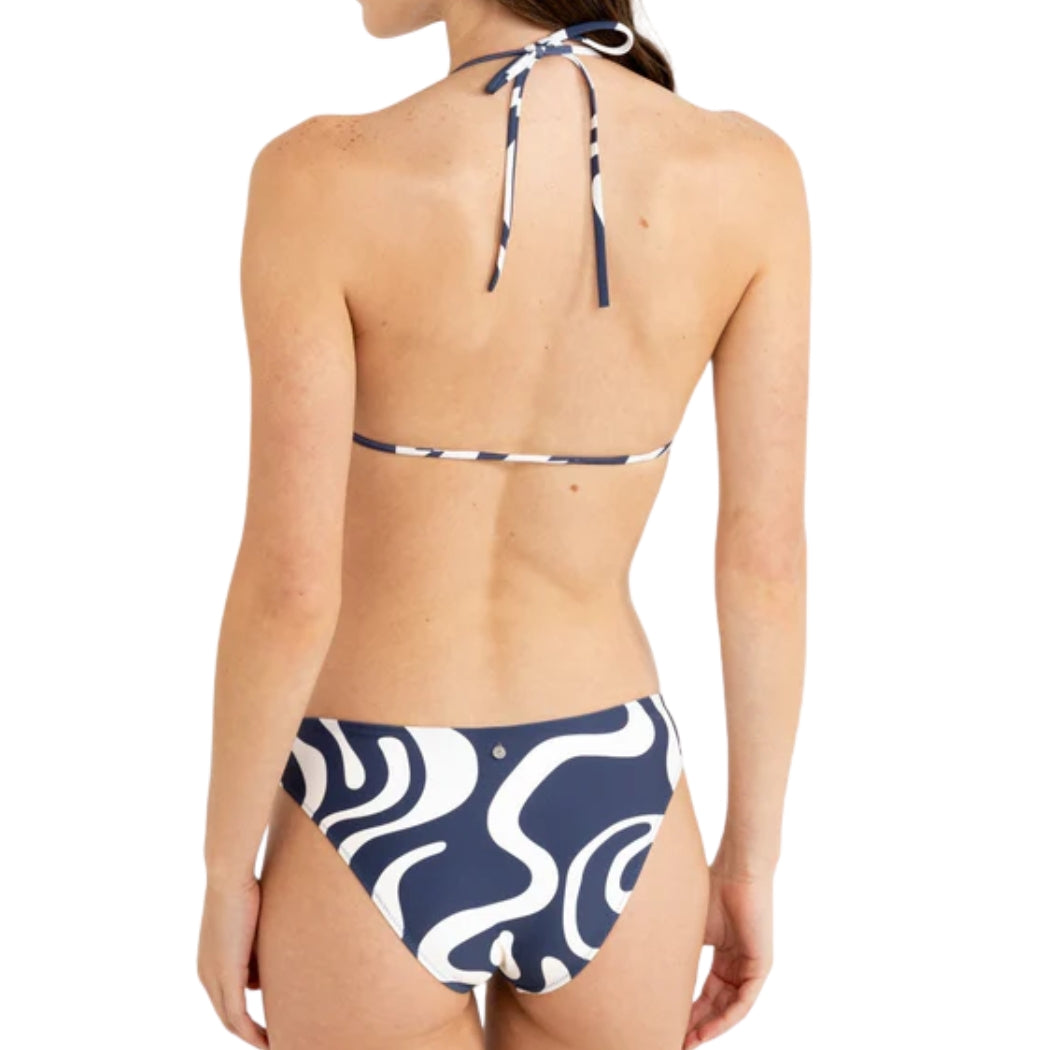 Rhythm Waverly Holiday Pant Ink