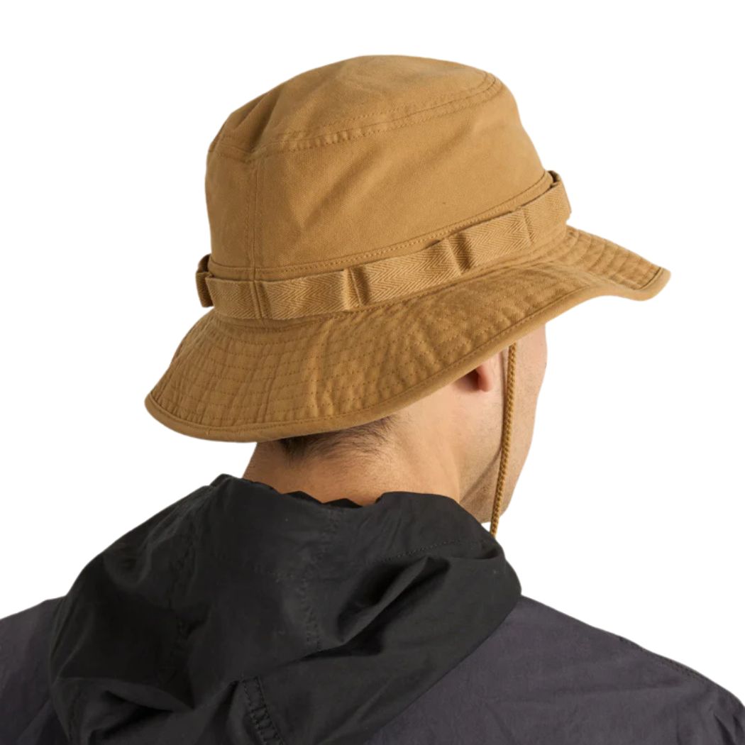 Rhythm Worn Path Boonie Sand