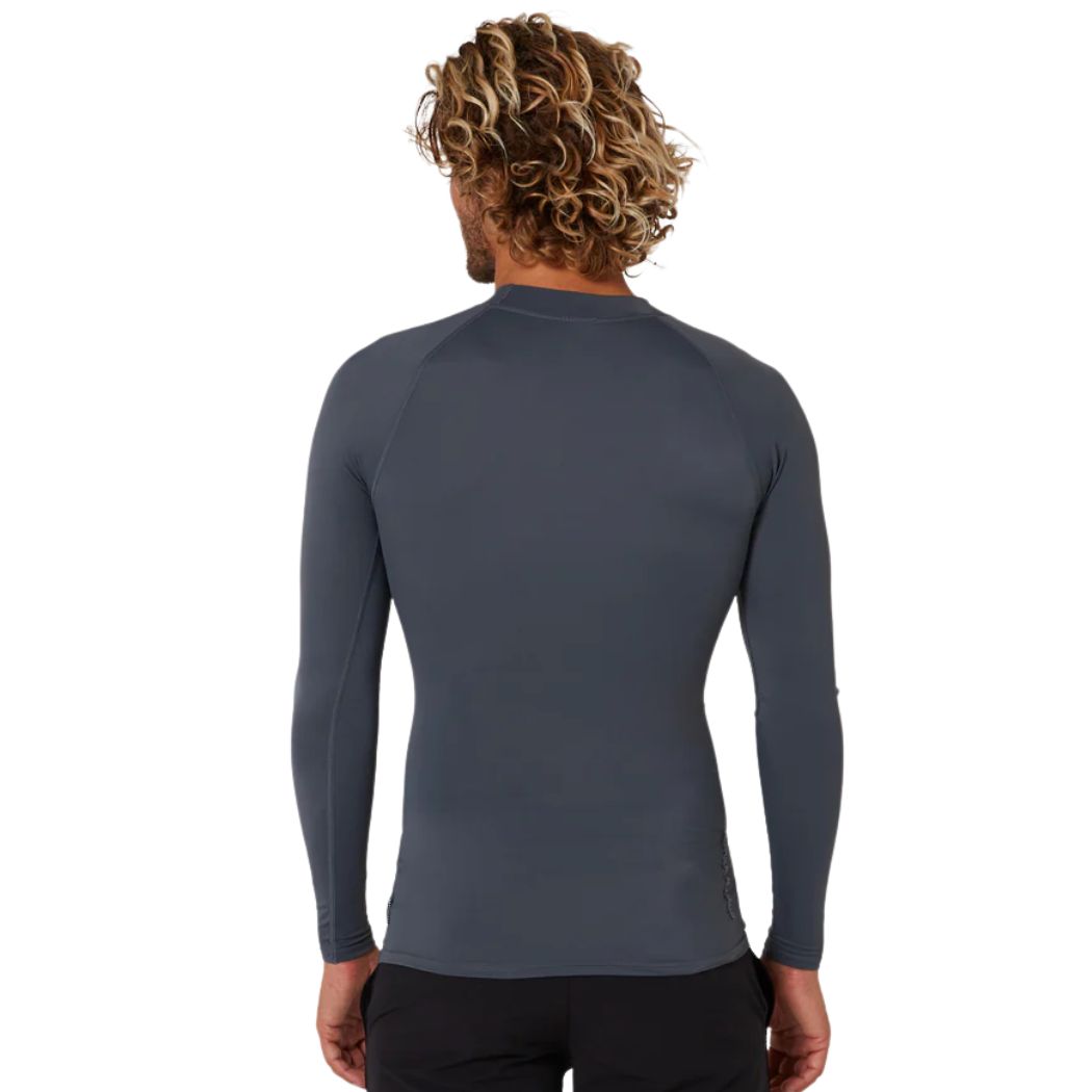 Ocean and Earth Rib Guard Padded Long Sleeve Vest