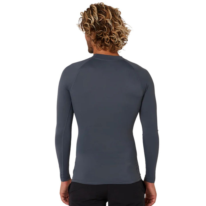 Ocean and Earth Rib Guard Padded Long Sleeve Vest