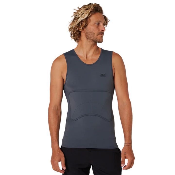 Ocean and Earth Rib Guard Padded Vest